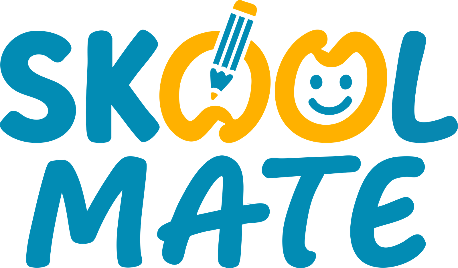SkoolMate